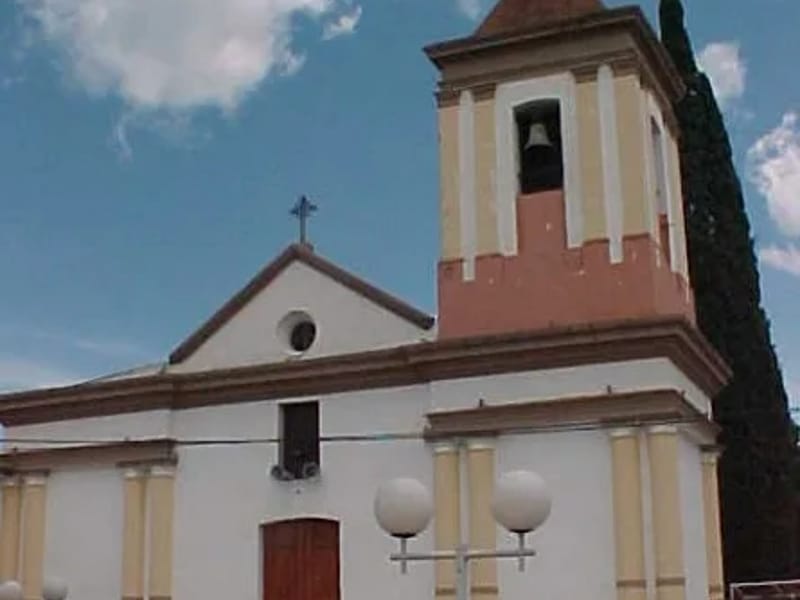 HOGAR GERIATRICO LA POSADA FELIZ - Hogar de Ancianos in Cosquin, Córdoba photo 1