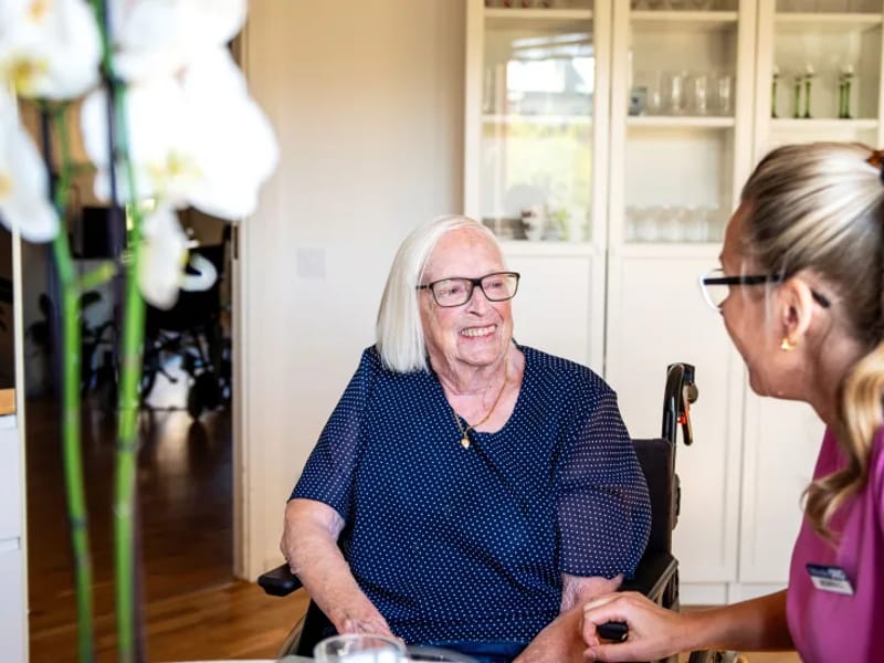 Attendo Hemtjänst - Hemtjänst in Solna, Stockholms län photo 1