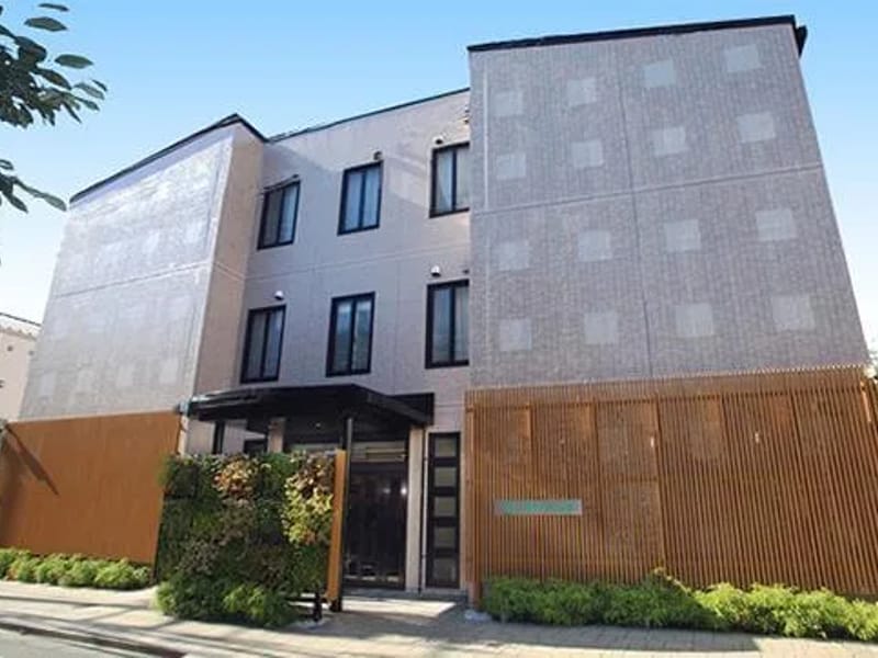 グランダ杉並宮前 - 有料老人ホーム in 杉並区, 東京都 photo 2