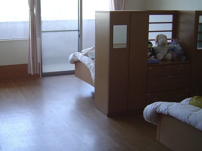 たちばな苑　短期入所生活介護事業所 - 有料老人ホーム in 呉市, 広島県 photo 2