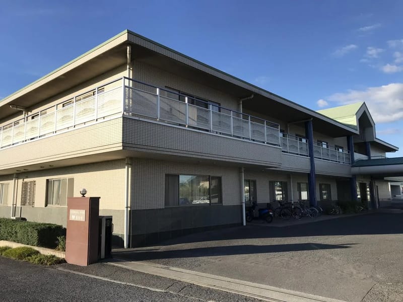 たちばな苑　短期入所生活介護事業所 - 有料老人ホーム in 呉市, 広島県 photo 1