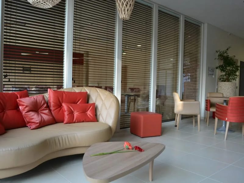 Ehpad Les Charmilles - EHPAD in DUNKERQUE, Hauts-de-France photo 1