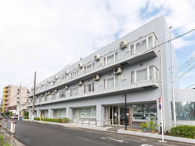 イリーゼ小平 - 有料老人ホーム in 小平市, 東京都 photo 2
