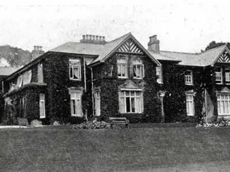 Dunsland House - Assisted Living in Berkhamsted, England photo 3
