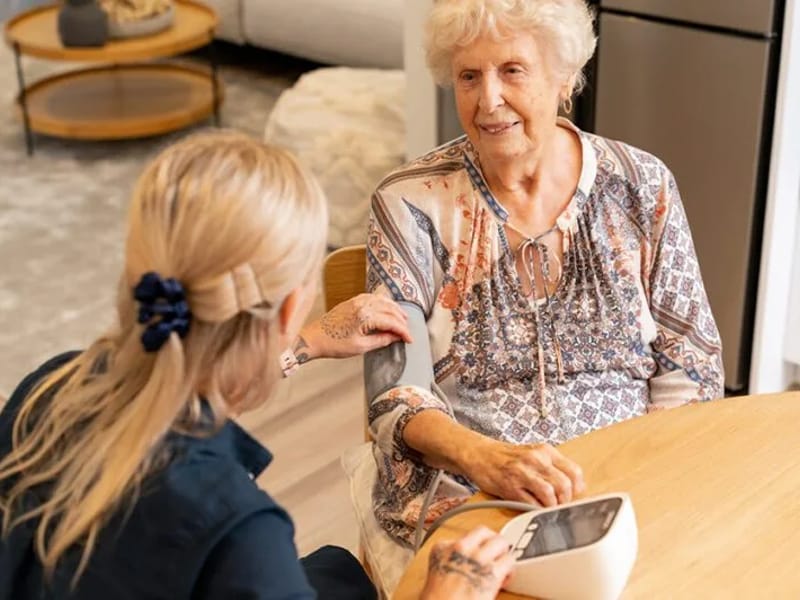 Angels2Angels In Home Care - Home Health Nursing in Hollywood, MD photo 1