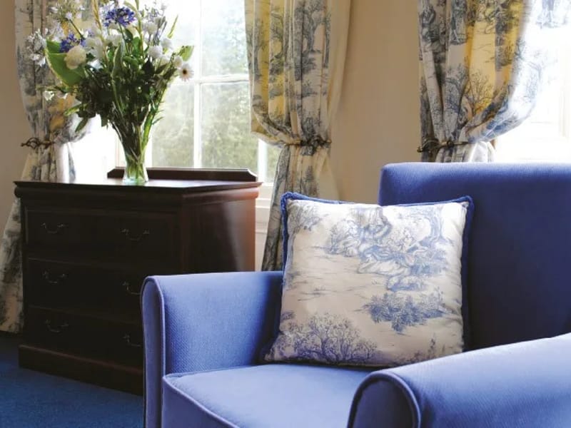 Sutton Veny House - Nursing Home in Warminster, England photo 2