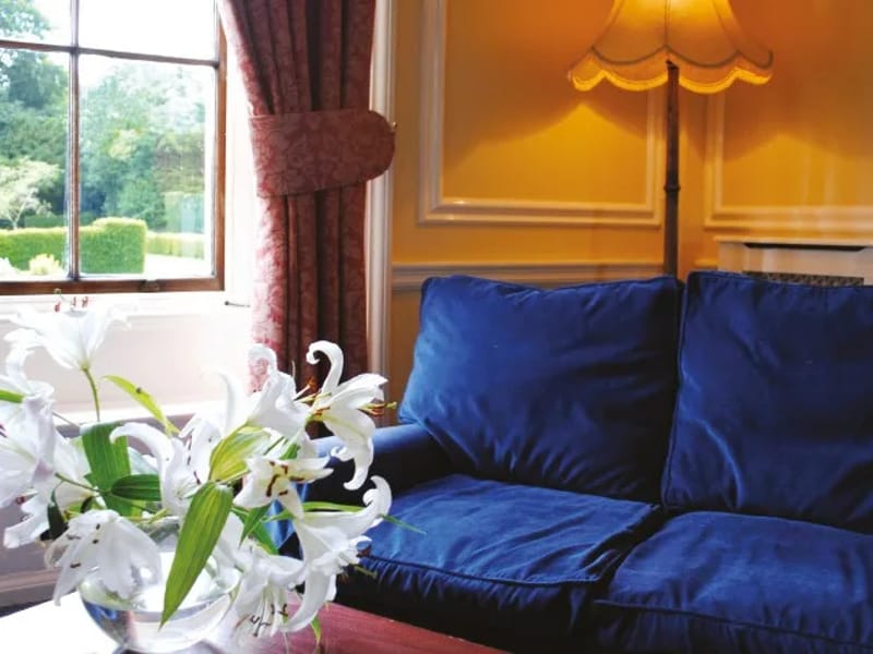 Sutton Veny House - Nursing Home in Warminster, England photo 3