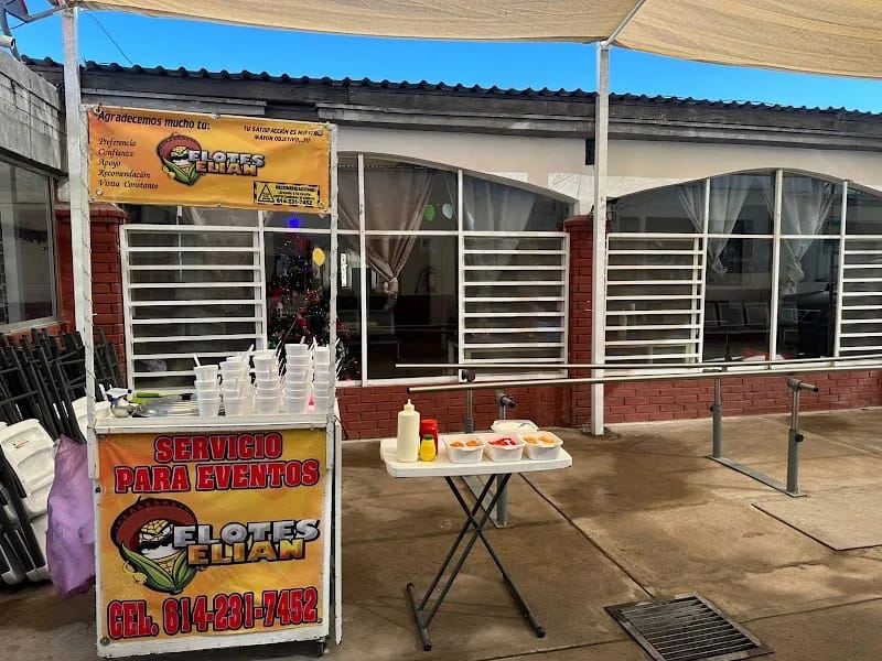 ASILO DE ANCIANOS BOCADO DEL POBRE - Hogar de Ancianos in Chihuahua, Chihuahua photo 3