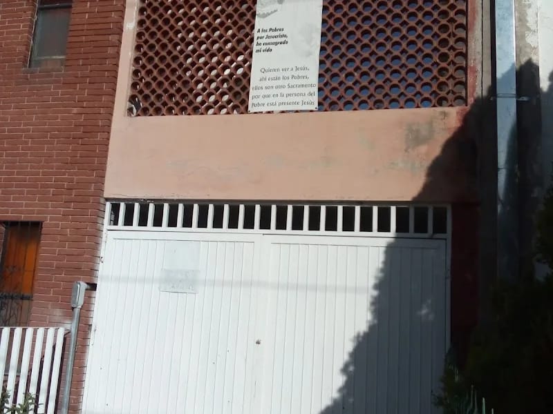 ASILO DE ANCIANOS BOCADO DEL POBRE - Hogar de Ancianos in Chihuahua, Chihuahua photo 4