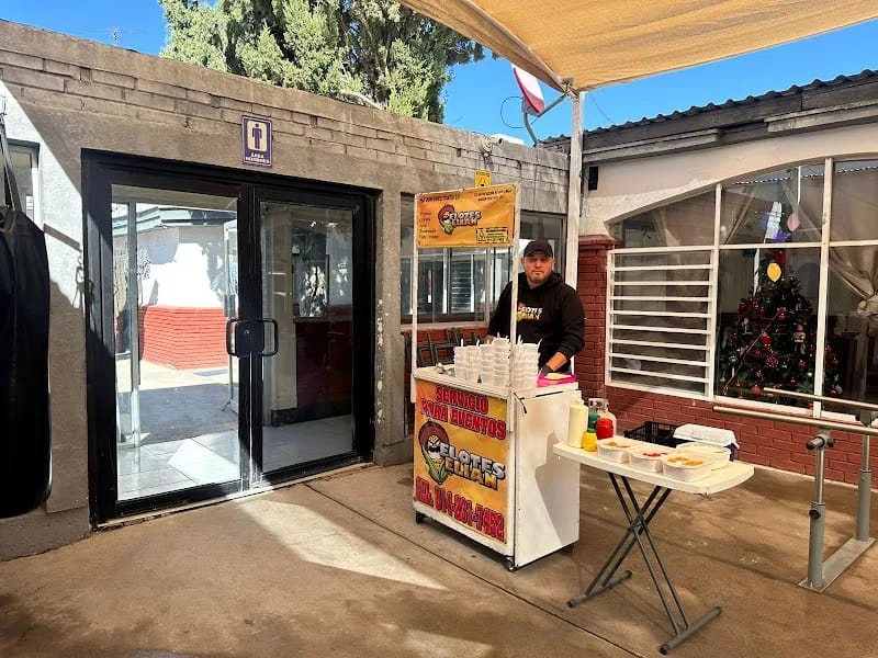 ASILO DE ANCIANOS BOCADO DEL POBRE - Hogar de Ancianos in Chihuahua, Chihuahua photo 2