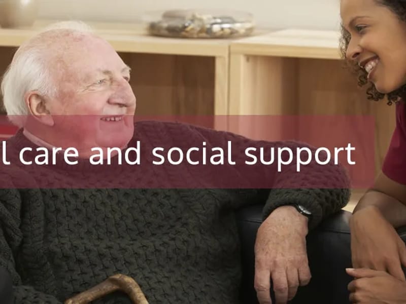 Northants Community Care Limited - In-Home Care in Wellingborough, England photo 2