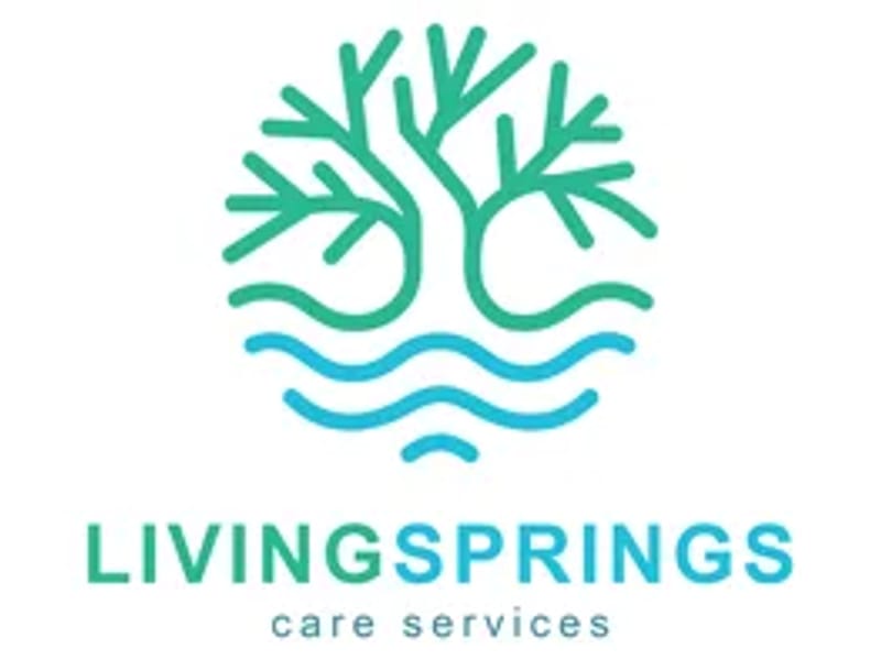 Livingsprings Care â Main Office - In-Home Care in Stoke-On-Trent, England photo 4