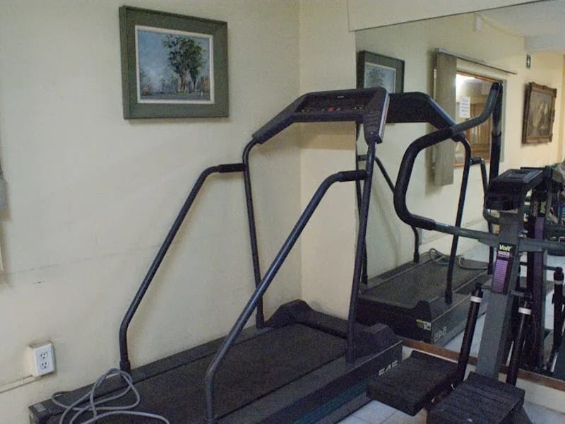 HOGAR GONZALO COSIO DUCOING - Hogar de Ancianos in Miguel Hidalgo, Ciudad de México photo 5