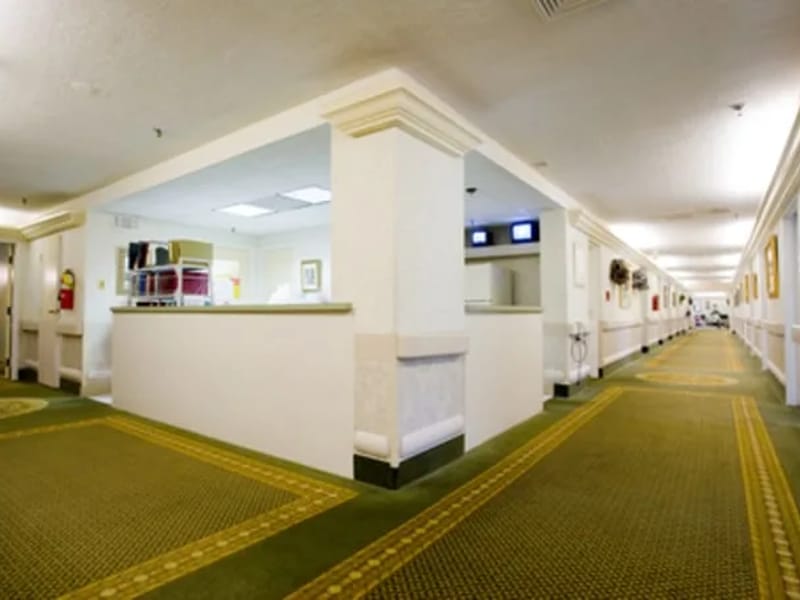 The Mac Bride Community Nursing Unit - Nursing Home in Westport, Mayo photo 2
