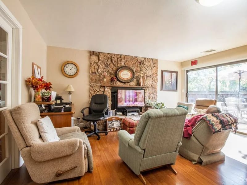A Place For Seniors, Llc - Assisted Living in Walnut Creek, CA photo 3
