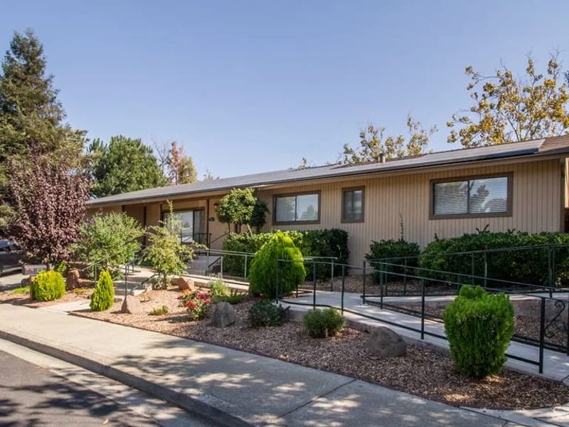 A Place For Seniors, Llc - Assisted Living in Walnut Creek, CA photo 2
