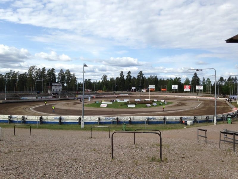 Björkhagen - Äldreboende in Avesta, Dalarnas län photo 1