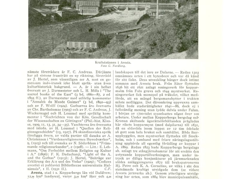 Björkhagen - Äldreboende in Avesta, Dalarnas län photo 3