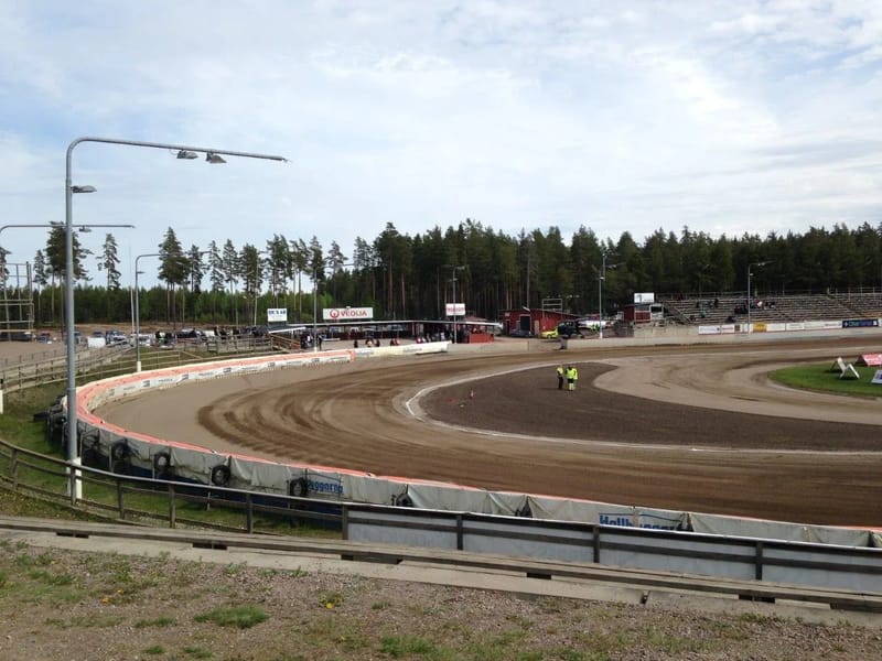 Björkhagen - Äldreboende in Avesta, Dalarnas län photo 2