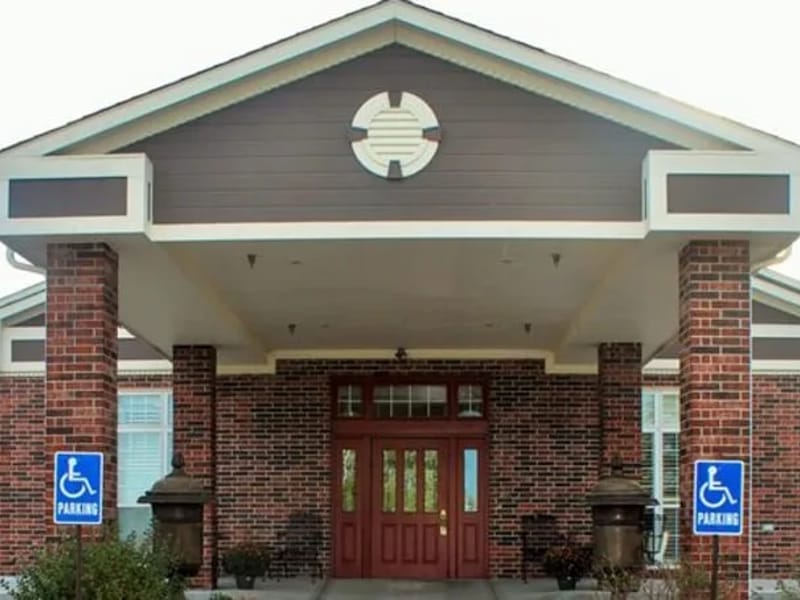 Aspire Senior Living Excelsior Springs — Nursing Home, Excelsior Springs, MO · photo 2