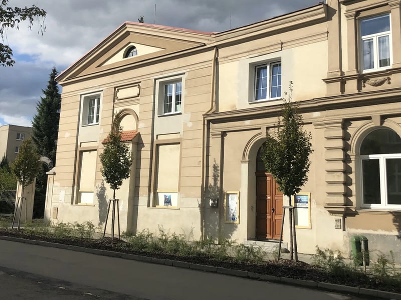 odlehčovací služby (2187547) - Pečovatelská služba in Olomouc, Olomoucký kraj photo 2