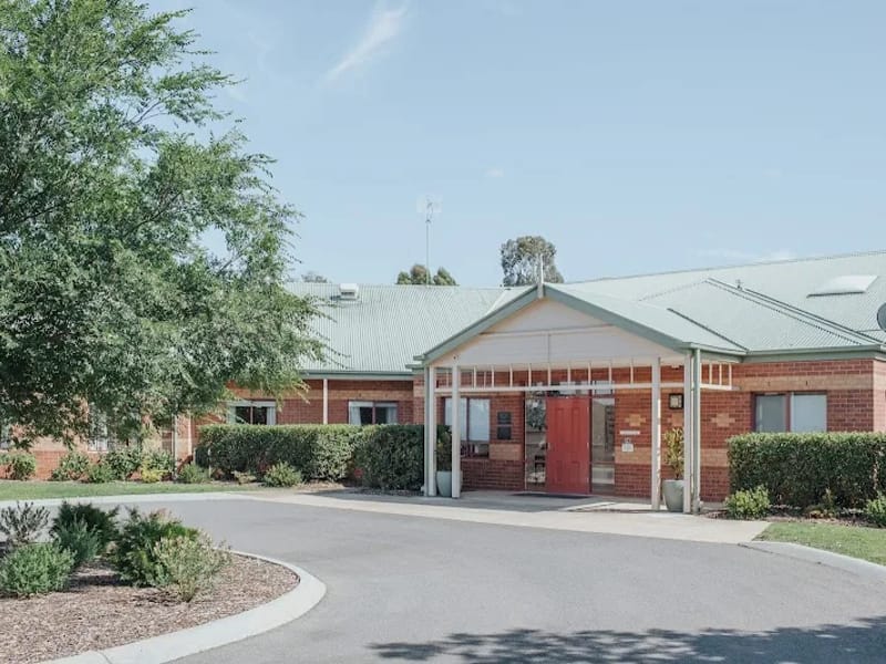 Simpkin House Nursing Home - Nursing Home in Bendigo, VIC photo 1