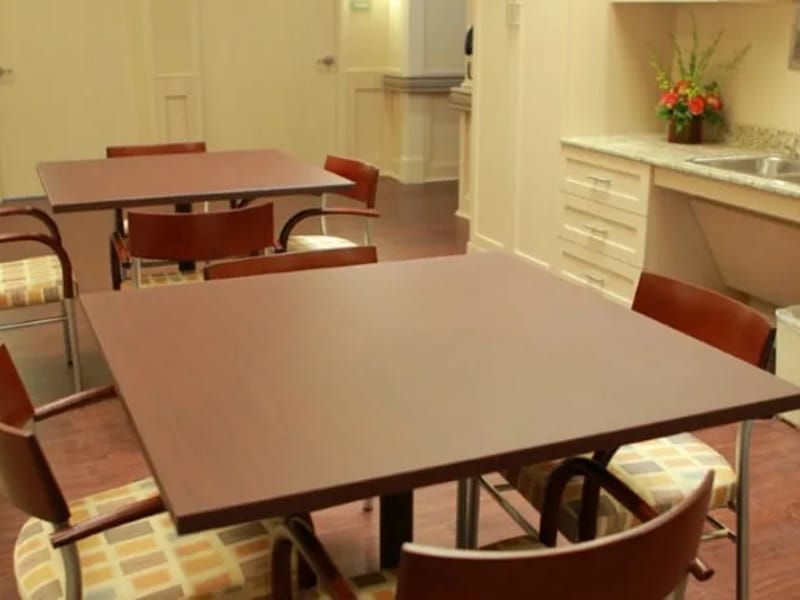 Club Healthcare and Rehabilitation Center at the V - Nursing Home in The Villages, FL photo 3