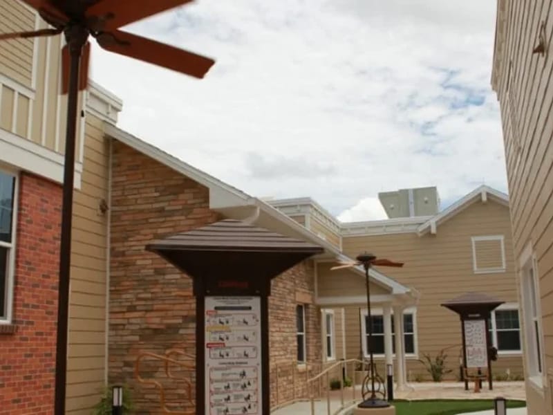 Club Healthcare and Rehabilitation Center at the V - Nursing Home in The Villages, FL photo 2
