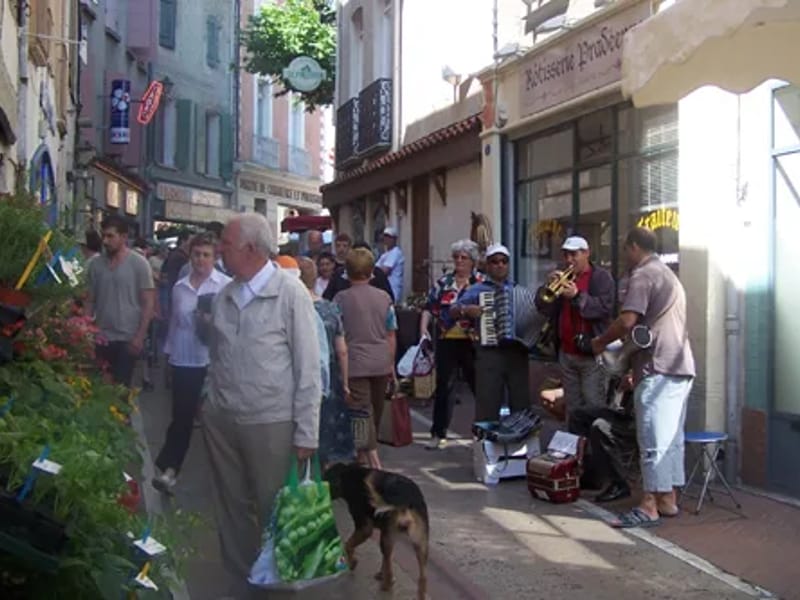 Caj Autonome - Accueil de Jour in PRADES, Occitanie photo 1