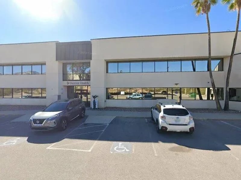 Banner Home Care-Arizona - Home Health Nursing in Tucson, AZ photo 3