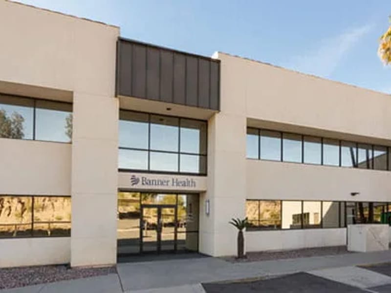 Banner Home Care-Arizona - Home Health Nursing in Tucson, AZ photo 1