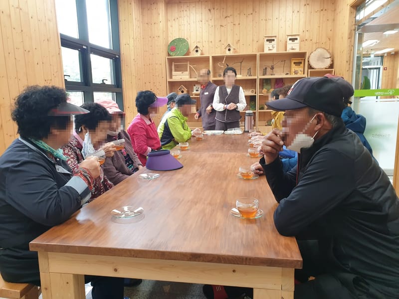 사랑손통합재가센터 - 방문요양 in 남구, 광주광역시 photo 3