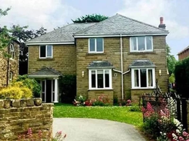 Woodhouse Cottage - Nursing Home in Wakefield, England photo 2
