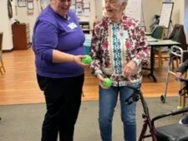 Bristol Adult Day Center LLC — Adult Day Care, BRISTOL, PA · photo 2