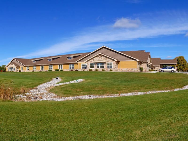 Annas Healthcare Inc - Assisted Living in Sturgeon Bay, WI photo 1