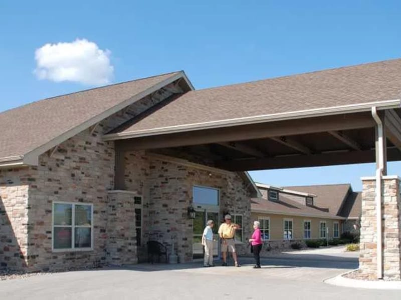 Annas Healthcare Inc - Assisted Living in Sturgeon Bay, WI photo 2