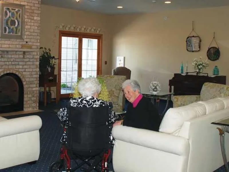 Annas Healthcare Inc - Assisted Living in Sturgeon Bay, WI photo 3