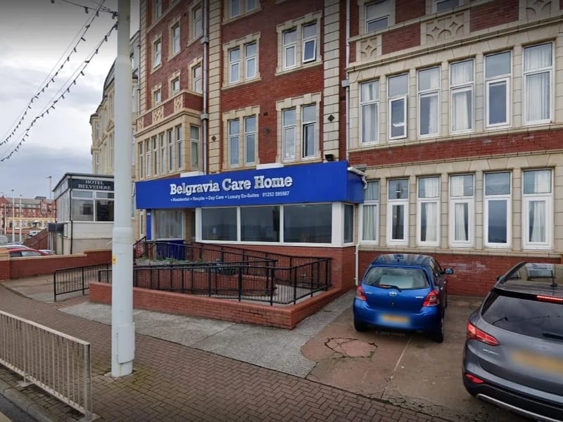 Kompetent Care Ltd - In-Home Care in Blackpool, England photo 2
