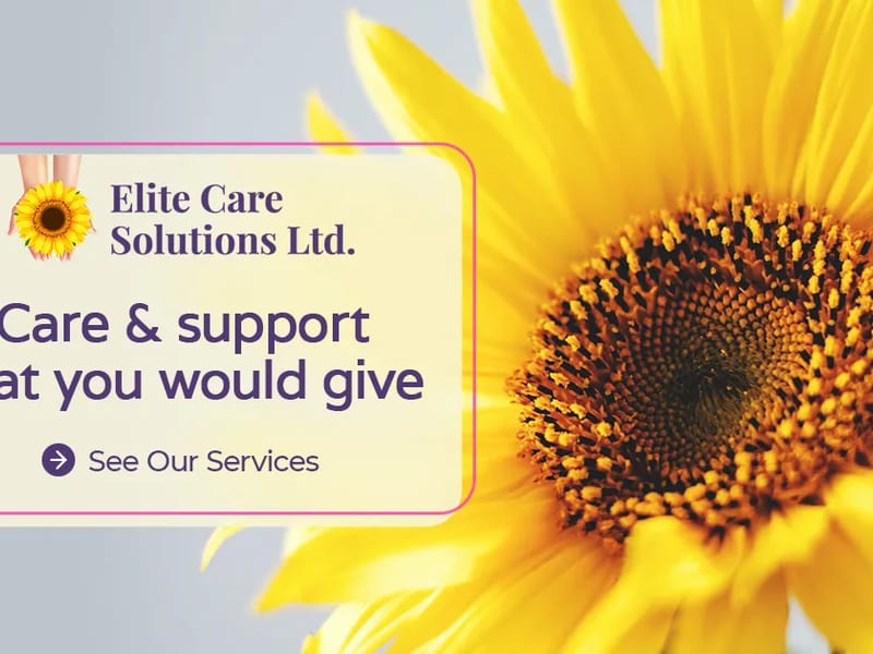 Elite Care Solutions Ltd - In-Home Care in Scunthorpe, England photo 1