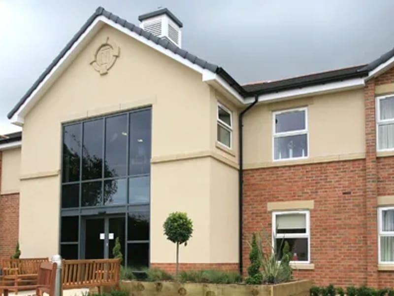 Lydgate Lodge - Nursing Home in Batley, England photo 1