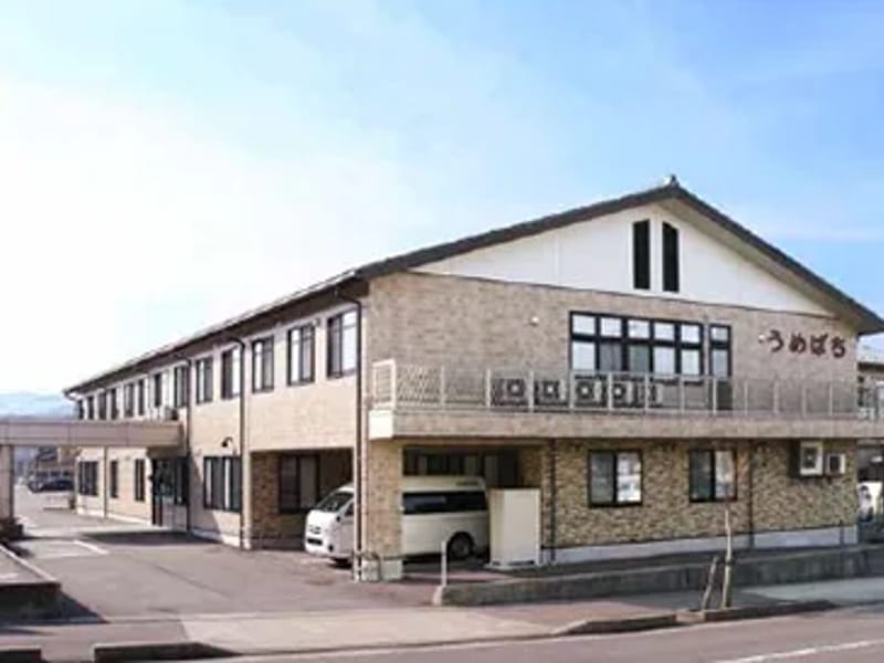 うめばちふちゅう - 有料老人ホーム in 富山市, 富山県 photo 3
