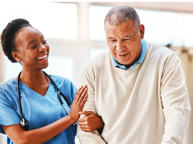 Care For Life Home Health INC. - Home Health Nursing in South Elgin, IL photo 3