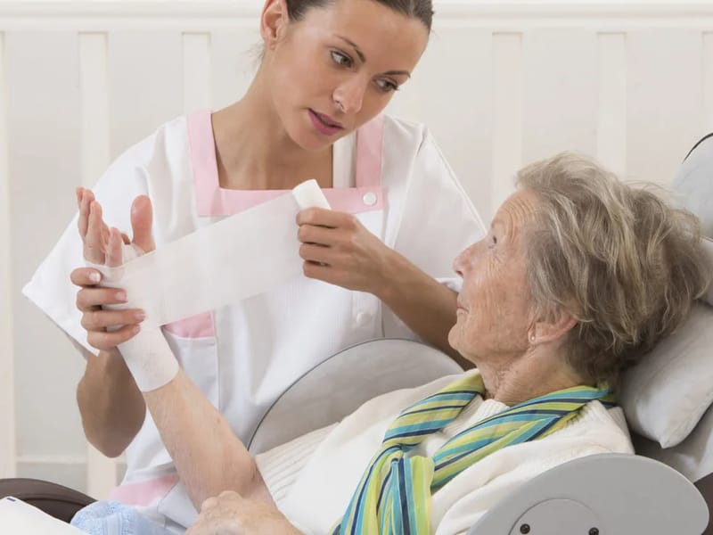 Care For Life Home Health INC. - Home Health Nursing in South Elgin, IL photo 2
