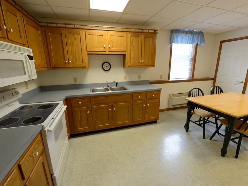 Schoolyard Square - Assisted Living in Pine Grove, PA photo 4