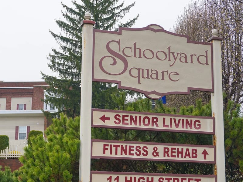 Schoolyard Square - Assisted Living in Pine Grove, PA photo 5