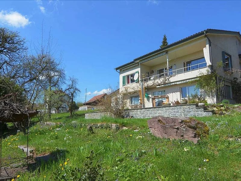 Alters- und Wohnheim Brunisberg Uetzikon - Betreutes Wohnen in Hombrechtikon, Zurich photo 3