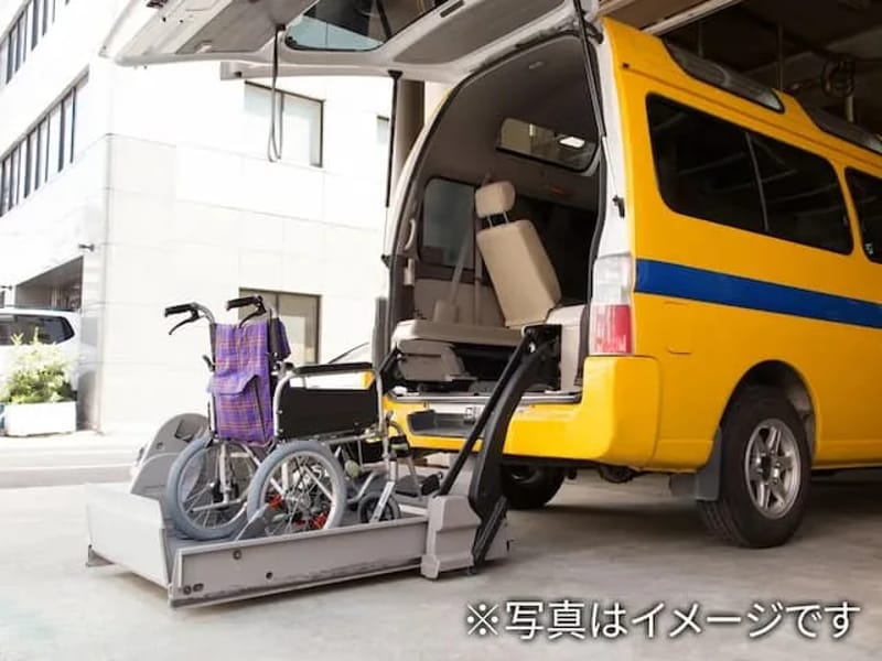 アインスケア訪問介護事務所 - 訪問介護 in 宇都宮市, 栃木県 photo 1
