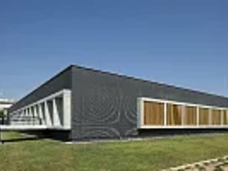 Centro De Dia Para Personas Mayores "La Puebla" - Centro de Día in Palencia, Castilla y León photo 2