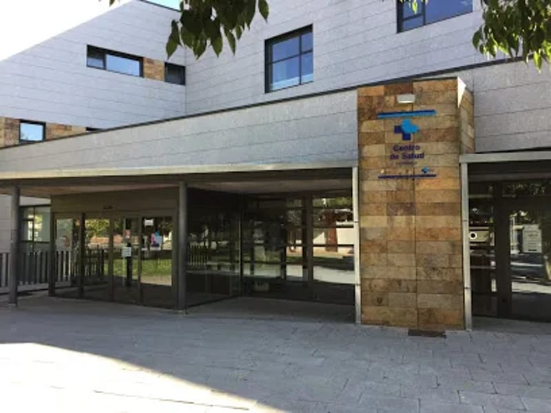 Centro De Dia Para Personas Mayores "La Puebla" - Centro de Día in Palencia, Castilla y León photo 3