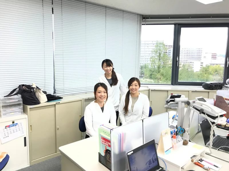 アップルハート福岡西ケアプランセンター - 有料老人ホーム in 福岡市西区, 福岡県 photo 2